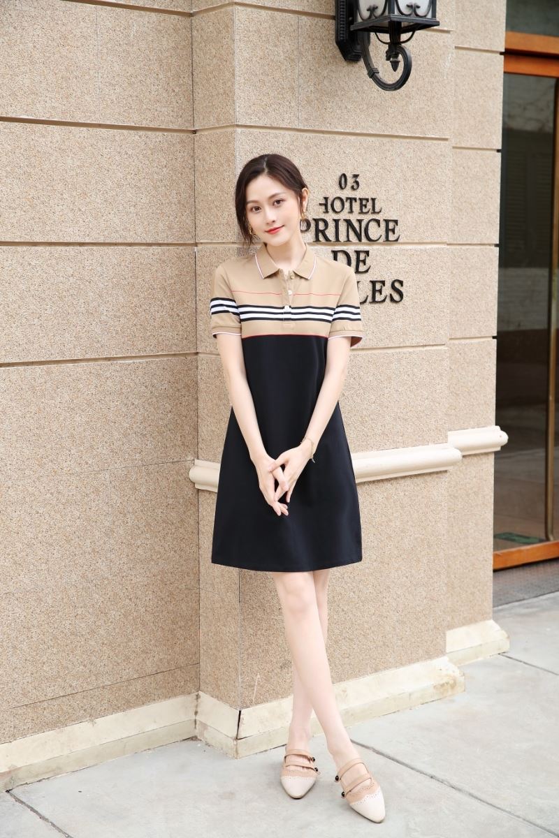 Burberry Dress